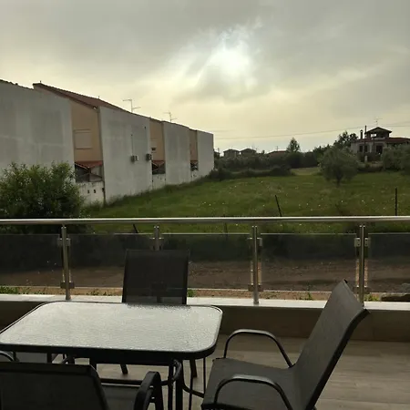 Apartamento Anna-maria *
