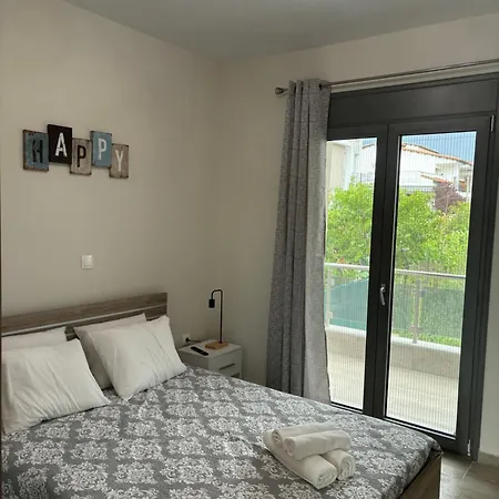 Apartment Anna-maria Kalyves Polygyrou