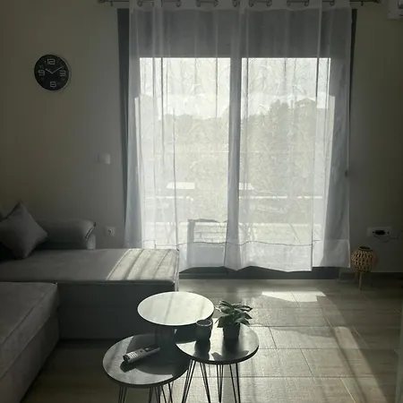 Apartment Anna-maria *