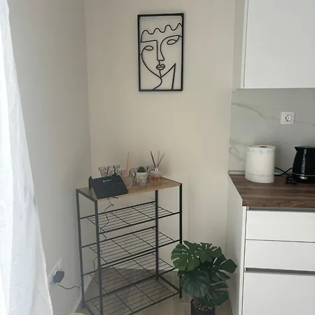Anna-maria Apartment Kalyves Polygyrou